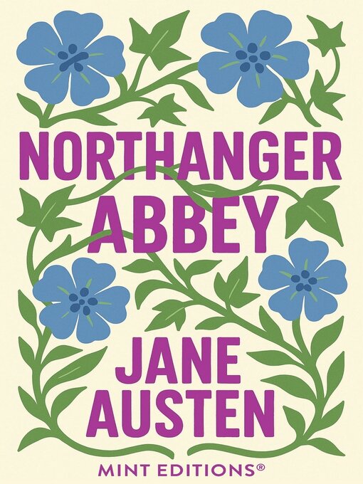 Title details for Northanger Abbey by Jane Austen - Available